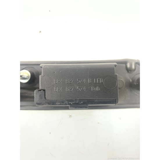 Maner deschidere haion AUDI A3 (8P) [ 2003 - 2013 ] OEM 8P4827574