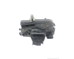 Broasca usa dreapta fata FORD FIESTA 2016 OEM H1BA-A21812-RB
