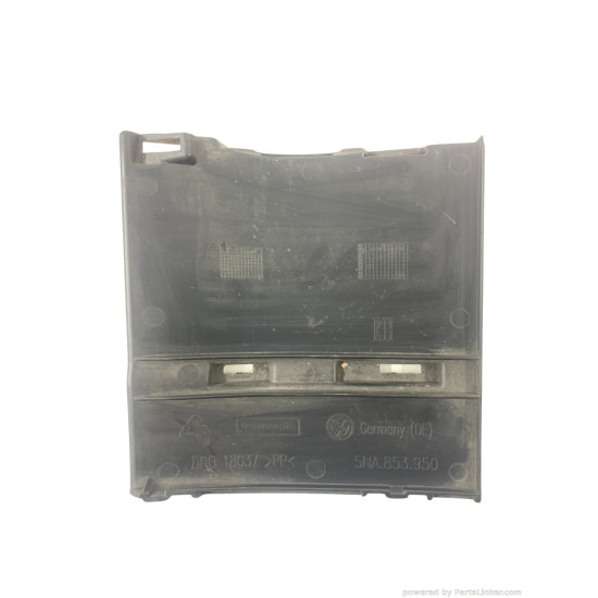 Capac bara VOLKSWAGEN TIGUAN (5N_) [ 2007 - > ]