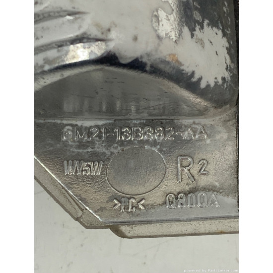 Semnalizare oglinda dreapta FORD C-MAX II (DXA/CB7, DXA/CEU) [ 2010 - > ] OEM 6M21-13B382-AA