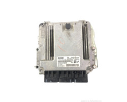 Calculator ECU MITSUBISHI OUTLANDER , PEUGEOT 4007 2.2 2007-2012 9665465280 OEM 0281013666