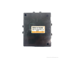 Calculator senzori parcare  MITSUBISHI OUTLANDER XL II (CW_W) [ 2006 - 2012 ], CITROËN C-CROSSER (EP_) [ 2007 - > ] W1T76781 OEM MN141635