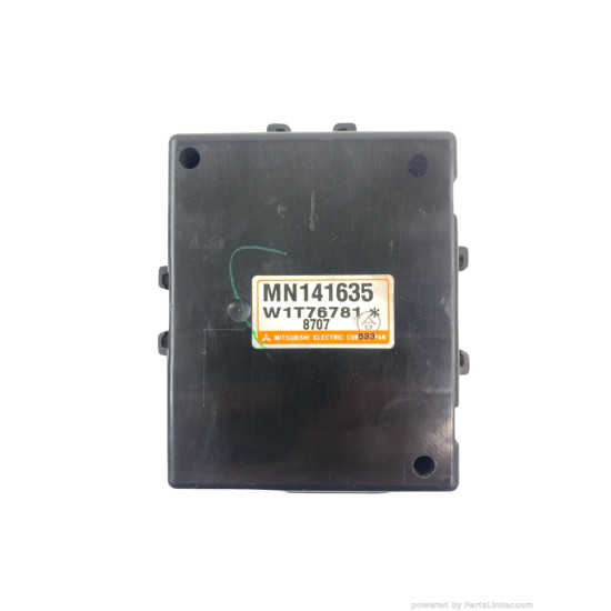 Calculator senzori parcare  MITSUBISHI OUTLANDER XL II (CW_W) [ 2006 - 2012 ], CITROËN C-CROSSER (EP_) [ 2007 - > ] W1T76781 OEM MN141635