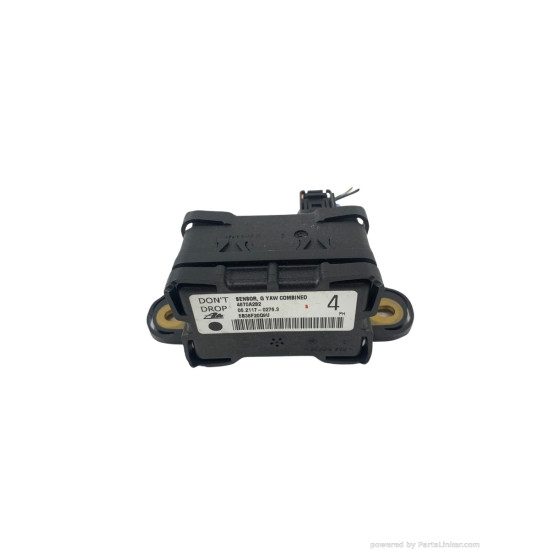 Senzor ESP MITSUBISHI OUTLANDER 2 [ 2006 - 2012 ] OEM 4670a282
