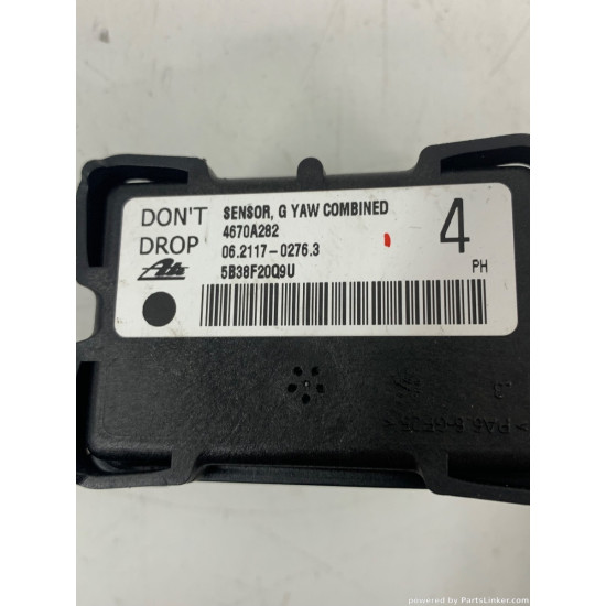 Senzor ESP MITSUBISHI OUTLANDER 2 [ 2006 - 2012 ] OEM 4670a282