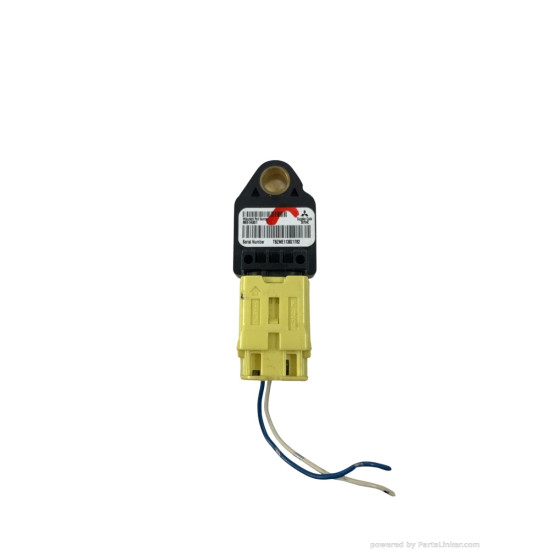 Senzor IMPACT  MITSUBISHI OUTLANDER 2 [ 2006 - 2012 ] OEM 8651a001