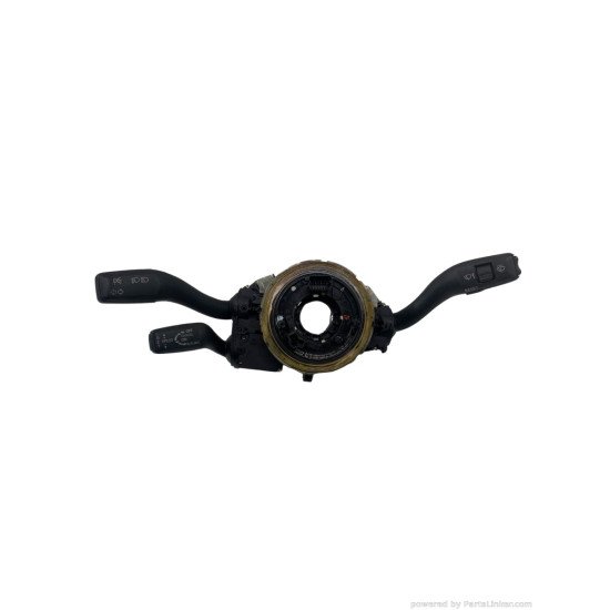 Ansamblu manete  AUDI A4 III (8EC, B7) [ 2004 - 2008 ] OEM 4E0907129J 4E0953521 4E0953549 4E0953503B
