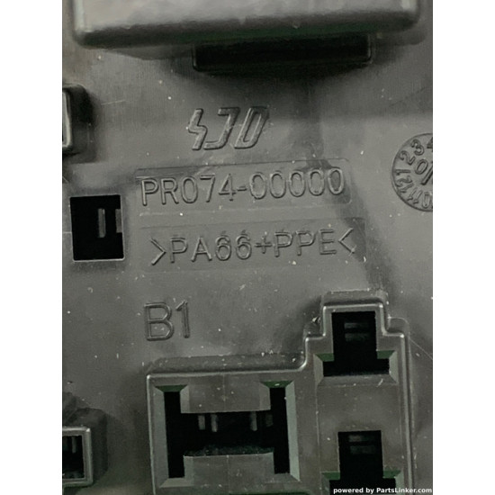 Panou sigurante MITSUBISHI ASX (GA_W_) [ 2010 - > ] OEM PRO6102000 PRO7400000