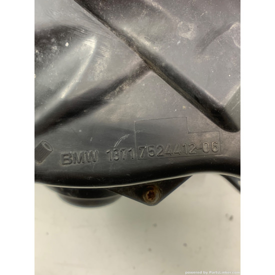 Carcasa filtru aer BMW 3 V (E90) [ 2004 - 2012 ]  , E81,E87 ,E91 OEM 7567174