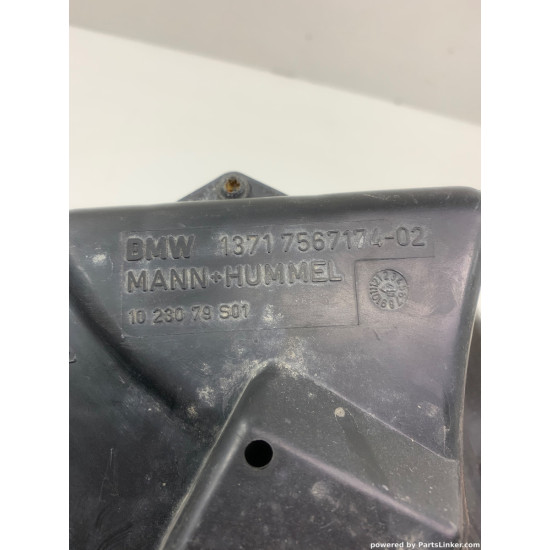 Carcasa filtru aer BMW 3 V (E90) [ 2004 - 2012 ]  , E81,E87 ,E91 OEM 7567174