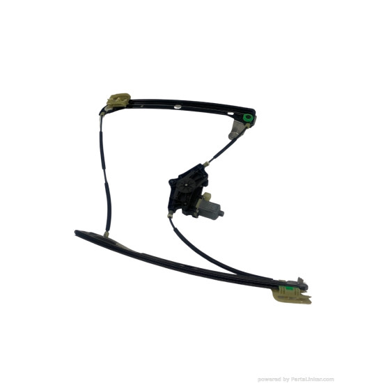 Macara geam electric dreapta fata VOLKSWAGEN GOLF 7 2013-2017 OEM 5g4837462h
