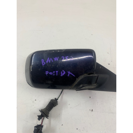 Oglinda ELECTRICA dreapta BMW 3 IV (E46) [ 1998 - 2005 ] OEM 0117351