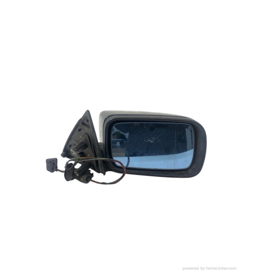 Oglinda ELECTRICA dreapta BMW 3 IV (E46) [ 1998 - 2005 ] OEM 0117351