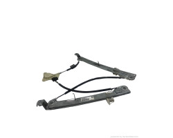 Macara geam electric dreapta fata JEEP COMPASS 2.2 [ 2006 - > ] OEM 05074820AA