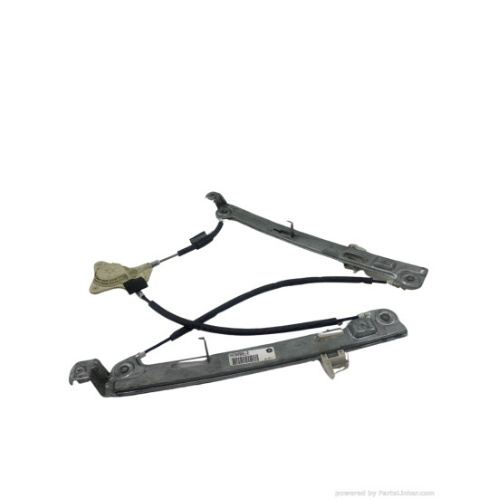 Macara geam electric dreapta fata JEEP COMPASS 2.2 [ 2006 - > ] OEM 05074820AA