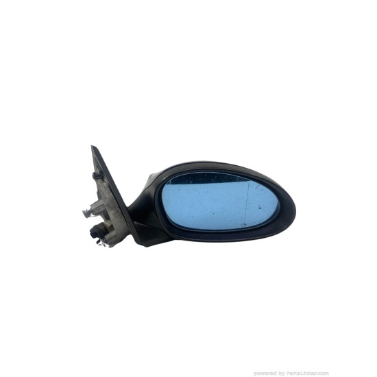 Oglinda ELECTRICA dreapta fata BMW 1 (E87) [ 2003 - 2013 ]