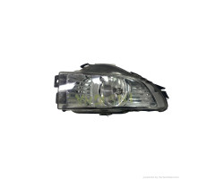 PROIECTOR CEATA  Stanga OPEL INSIGNIA (G09) [ 2008 - 2017 ] OEM 662588537