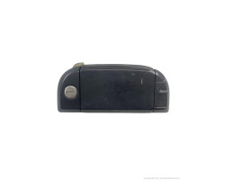 Maner usa dreapta fata VOLKSWAGEN TRANSPORTER IV [ 1990 - 2003 ] OEM 701837210