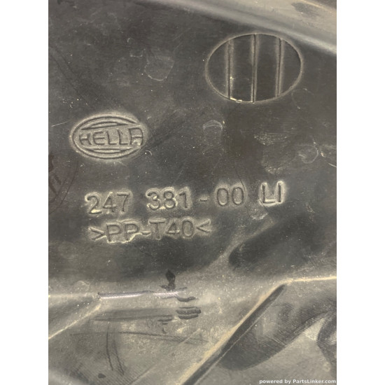 Far Stanga MERCEDES-BENZ SPRINTER  (906) [ 2006 - > ] OEM 1EB247012-01