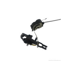 Broasca usa dreapta fata BMW 1 (E87) [ 2003 - 2013 ] OEM 7202146