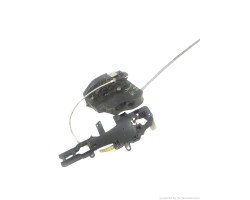 Broasca usa stanga fata BMW 1 (E87) [ 2003 - 2013 ]