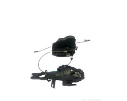Broasca usa dreapta spate BMW 1 (E87) [ 2003 - 2013 ] OEM 7154630
