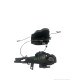 Broasca usa dreapta spate BMW 1 (E87) [ 2003 - 2013 ] OEM 7154630