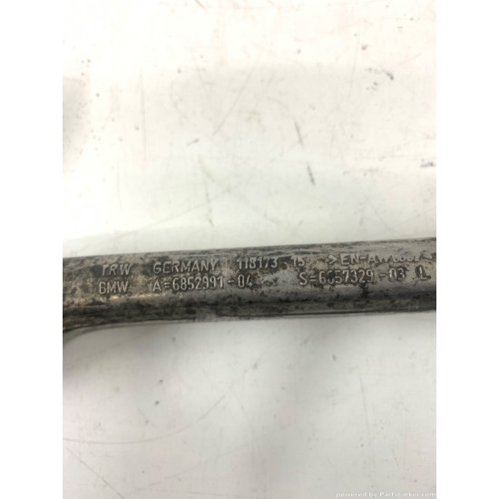 Brat bascula stanga fata BMW 1 II (F21) [ 2011 - > ] OEM 685299104