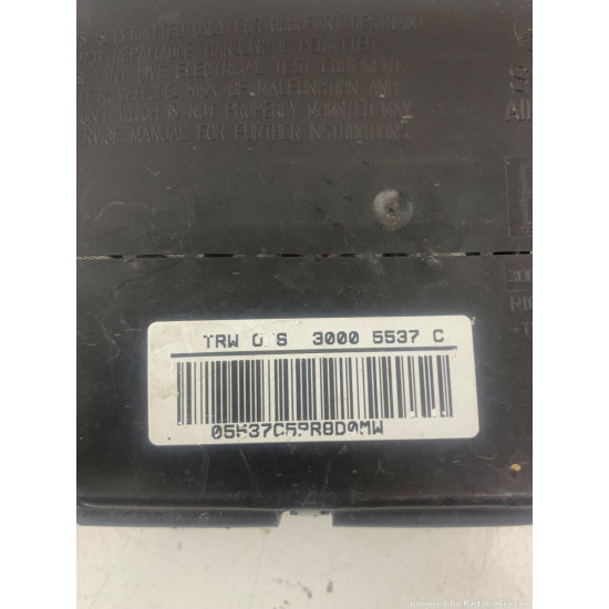 Airbag dreapta fata MERCEDES-BENZ CLK II (C209) [ 2002 - 2010 ] OEM a2098601405