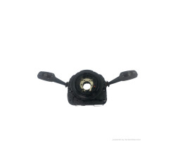 Spirala volan cu manete BMW 1 (E81) [ 2006 - 2012 ], BMW 1 (E87) [ 2003 - 2013 ] OEM 6989557 02  01208196