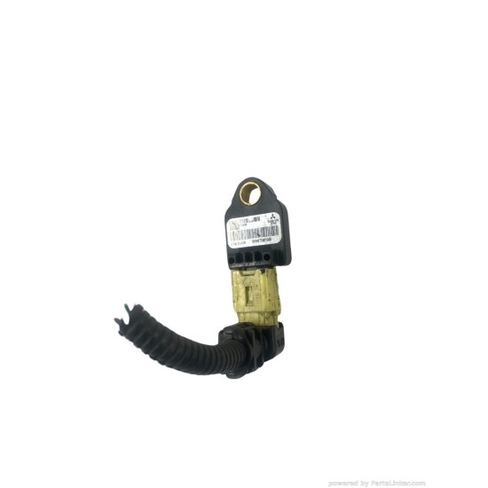 Senzor impact  MITSUBISHI OUTLANDER , CITROËN C-CROSSER (EP_) [ 2007 - > ] OEM 8651a002