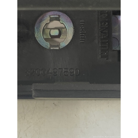 Maner usa dreapta fata RENAULT KANGOO 2 OEM 8200497590