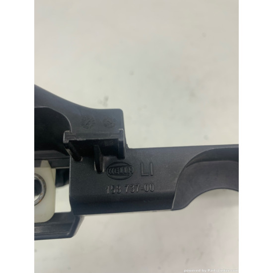 Suport far Stanga BMW 5 V Touring (E61) [ 2004 - 2010 ] OEM 158737 00