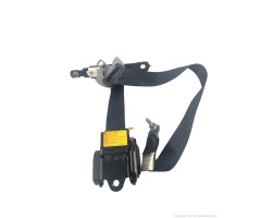 Centura siguranta dreapta fata MITSUBISHI OUTLANDER II 2011 OEM 604675800