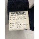 Centura siguranta dreapta fata MITSUBISHI OUTLANDER II 2011 OEM 604675800