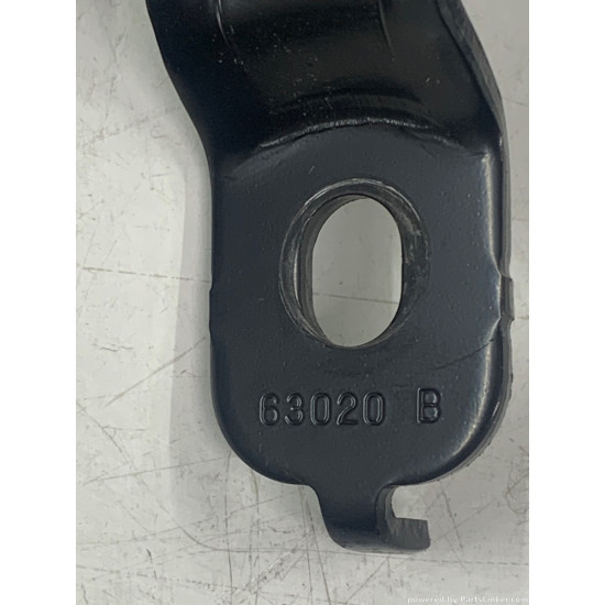 Centura siguranta dreapta fata MITSUBISHI OUTLANDER II 2011 OEM 604675800