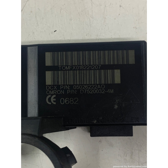Imobilizator JEEP COMPASS (MK49) [ 2006 - > ] OEM 05026222AO