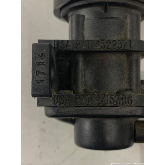Electrovalva OPEL VECTRA C, ASTRA G, ZAFIRA, SAAB OEM 4522371 4715396