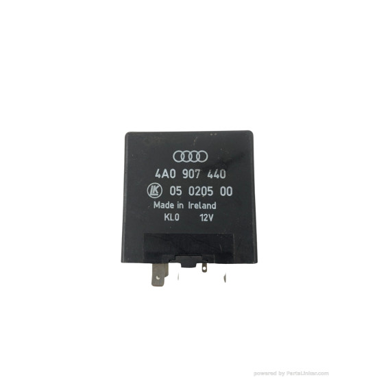 Releu semnalizare AUDI A6 II (4B2, 4B4, C5) [ 1997 - 2005 ] OEM 05020500