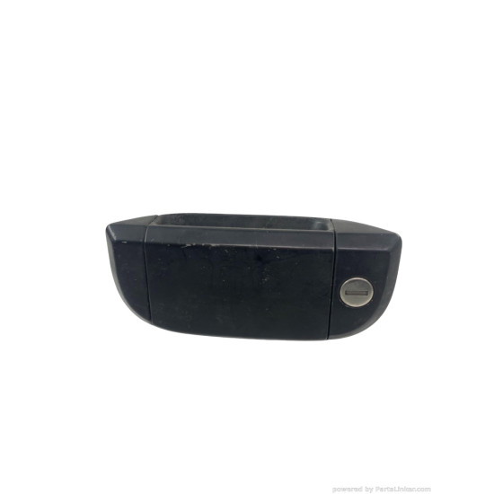 Maner usa dreapta fata VOLKSWAGEN TRANSPORTER 4 [ 1990 - 2003 ] OEM 701837210