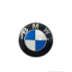 Emblema fata BMW X1 I (E84) [ 2009 - 2015 ] OEM 813237505