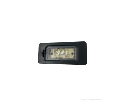 Lampa numar de inmatriculare BMW 3 V (E90) [ 2004 - 2012 ], BMW 3 V Touring (E91) [ 2004 - 2012 ] OEM 7193293