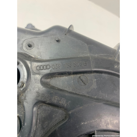 Carcasa filtru aer AUDI A8 D3/4E 3.0tdi  [ 2002 - 2010 ] OEM 4605285889