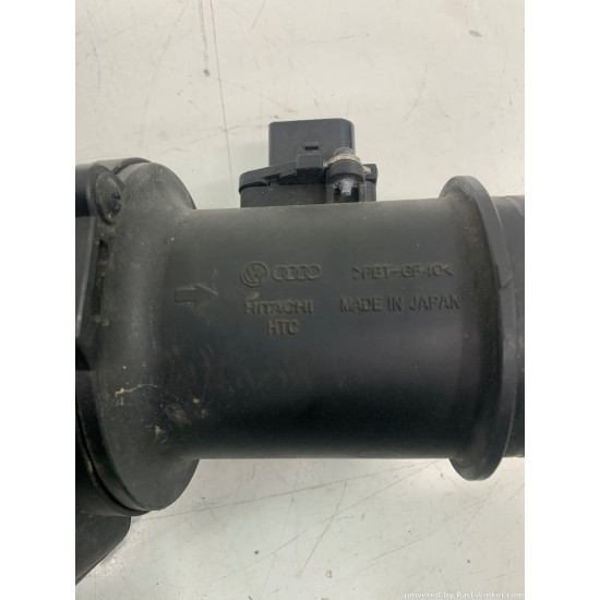 Carcasa filtru aer AUDI A8 D3/4E 3.0tdi  [ 2002 - 2010 ] OEM 4605285889