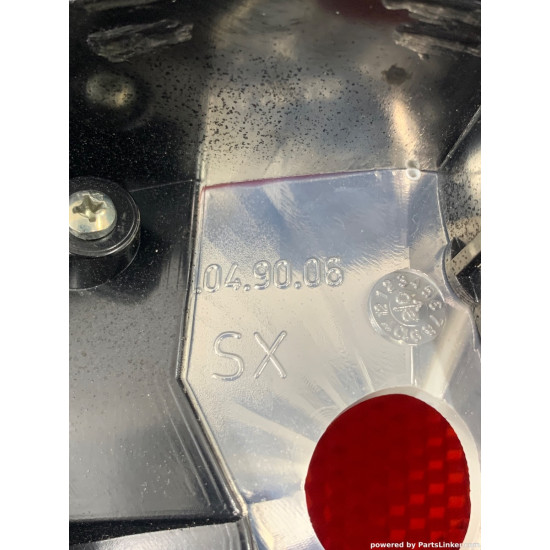 Stop stanga FIAT 500 C , ABARTH , 595C, 695C  [ 2009 - > ]