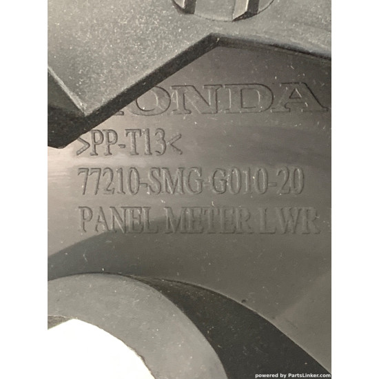 Consola Ceasuri Bord HONDA CIVIC 2007  OEM 79600SMJG4