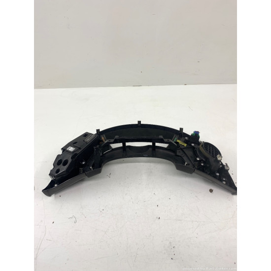 Consola Ceasuri Bord HONDA CIVIC 2007  OEM 79600SMJG4
