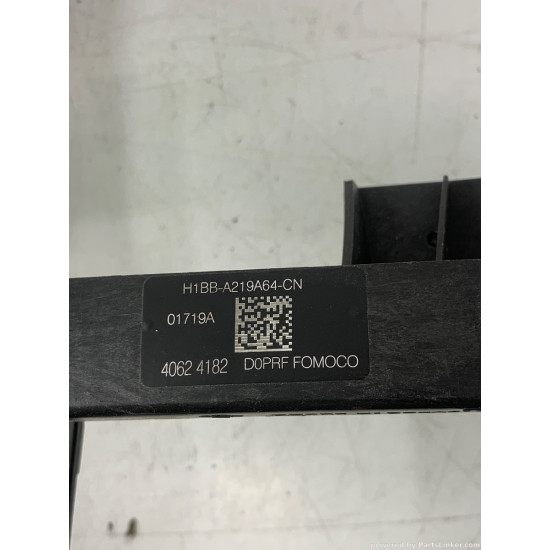 Maner usa dreapta fata FORD FIESTA VI [ 2008 - > ] OEM H1BB-A219A64-CN
