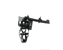 Maner usa dreapta fata FORD FIESTA VI [ 2008 - > ] OEM H1BB-A219A64-CN