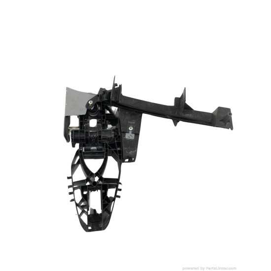 Maner usa dreapta fata FORD FIESTA VI [ 2008 - > ] OEM H1BB-A219A64-CN